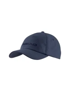 Cap Head Performance Navy